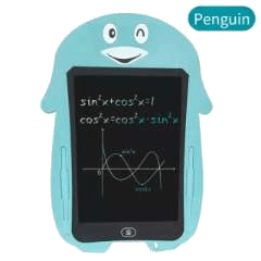 LCD Writing Tablet